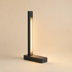 Arbejdslampe Linje med fokuseret lys