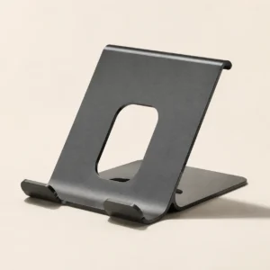 Laptopstand Plan i aluminium